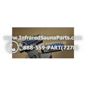 CIRCUIT BOARDS / TOUCH PADS CONNECTORS - CIRCUIT BOARDS / TOUCH PADS CONNECTORS WIRE-15 PIN - MALE TO FEMALE 3