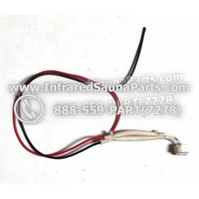 LIGHT WIRING - LIGHT WIRING - HARNESS WITH 1 INPUT STYLE 1 3