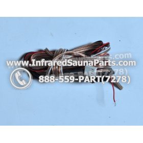 CONNECTION WIRES - CONNECTION WIRE-4 PIN - HARNESS STYLE 3 2