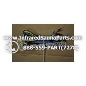 CONNECTION WIRES - CONNECTION WIRE-5 PIN - HARNESS FOR WATERSTAR STYLE 2 1