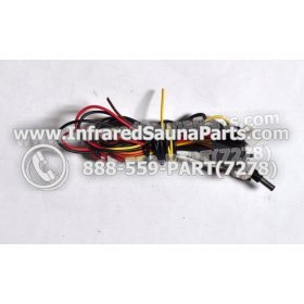 CONNECTION WIRES - CONNECTION WIRE-HARNESS STYLE 14-COMPLETE 1