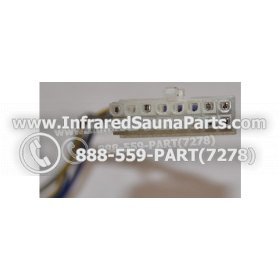 CONNECTION WIRES - CONNECTION WIRE-HARNESS STYLE 15 5