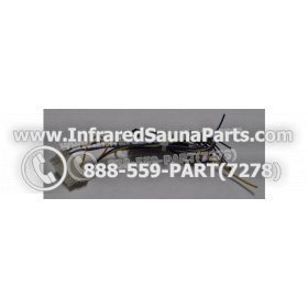 CONNECTION WIRES - CONNECTION WIRE-HARNESS STYLE 15 12