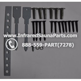 MOUNT KITS - MOUNT KIT STYLE 2 1