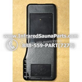 CIRCUIT BOARDS WITH  FACE PLATES - CIRCUIT BOARD WITH FACE PLATE HAVEN SAUNA AND REMOTE CONTROL 12