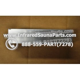 COMPLETE CONTROL POWER BOX 110V / 120V - COMPLETE CONTROL POWER BOX 110V / 120V HAVEN INFRARED SAUNA 5