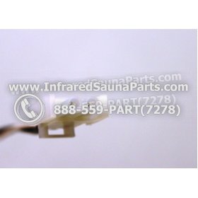 CONNECTION WIRES - CONNECTION WIRE 2 PIN POWER BOARD FOR AC-100-PL-D 2