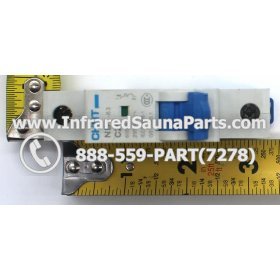 BREAKERS  - BREAKER CHNT NB1-L555-230-240V GB10963.1 4