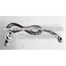 CONNECTION WIRES - CONNECTION WIRE FOR MS07M09-01 MAIN 4 PIN 1