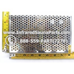 POWER SUPPLY - POWER SUPPLY S-150-12 5