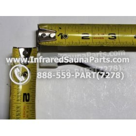 CONNECTION WIRES - CONNECTION WIRE 3 PIN CONNECTOR 3