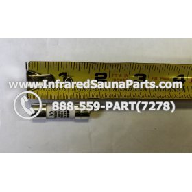 FUSES - FUSE JINSHAN SOLAR PV DC 1000V 10X38 15A BC 30kA 2