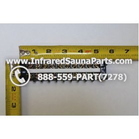 JUNCTION TERMINAL BLOCKS - JUNCTION TERMINAL BLOCK 20 PORTS 3