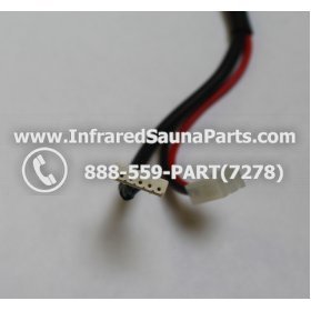 CONNECTION WIRES - CONNECTION WIRE 8 FEMALE TO 5 FEMALE TO 2 PIN FEMALE 6