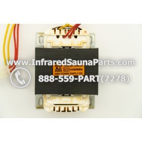 ADAPTERS / TRANSFORMERS - ADAPTERS TRANSFORMERS 110V /120V 60 VA 50 60Hz BY ASIA POWER SUPPLY CO 3