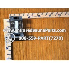 JUNCTION TERMINAL BLOCKS - JUNCTION TERMINAL BLOCK KT-02003 / 6 PORT 7