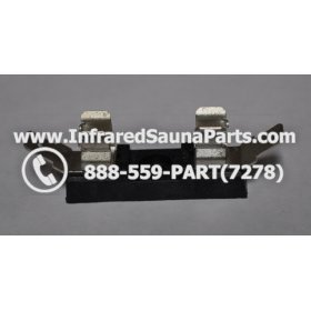 FUSE HOLDERS - FUSE HOLDER STYLE 1 1