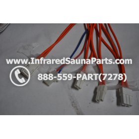 COMPLETE CONTROL POWER BOX 110V / 120V - COMPLETE CONTROL POWER BOX 110V / 120V WITH 4 PIN LED CIRCUIT BOARD CONNECTION 6