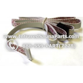 CIRCUIT BOARDS / TOUCH PADS CONNECTORS - CIRCUIT BOARDS  TOUCH PADS CONNECTORS 8 PIN CONNECTION COMBO 2