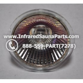 LIGHT BULBS MR 16 110V / 120V - LIGHT BULB MR 16 110V / 120V 35W 1