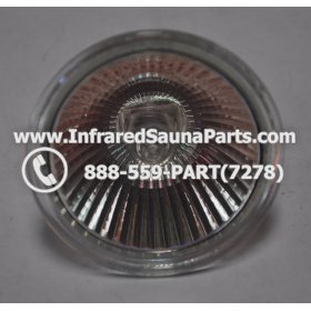 LIGHT BULBS MR 16 220V / 240V - LIGHT BULB MR 16 220V / 240V 15W 1