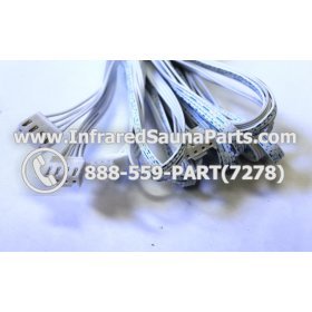 COMPLETE CONTROL POWER BOX 220V / 240V - COMPLETE CONTROL POWER BOX 220V / 240V 9600 WATTS WITH COMPLETE WIRING HARNESS AND WI-FI OPTION STYLE 2 29