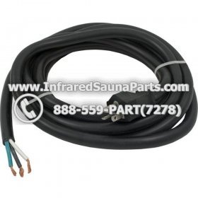 POWER CORD - POWER CORD - 120v 2