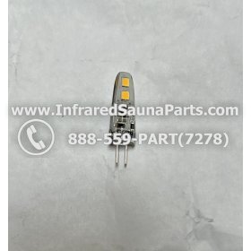 LED LIGHT - LED LIGHT 10 W 12V G 4 2