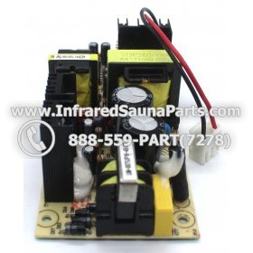  POWER BOARDS  - POWER BOARD JBC-983-EEL-19 / UM-006 / UF16-31 / HEC0520IA EER-28 BY JOSEN 5