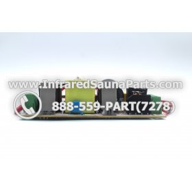  POWER BOARDS  - POWER BOARDS 06-0200006 LS 18 21 2