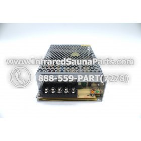 POWER SUPPLY - POWER SUPPLY - BS-70W-12   TERMINAL-5 5