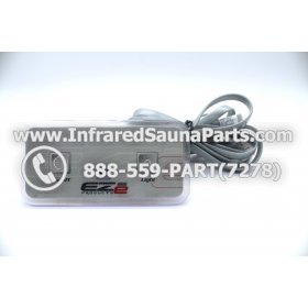 CIRCUIT BOARDS WITH  FACE PLATES - CIRCUIT BOARDS WITH FACE PLATES - EZE100 EZE PRO EA AUX 28 1