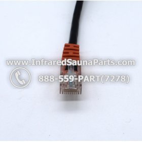 CONNECTION WIRES - CONNECTION WIRE - ETHERNET CABLE 3