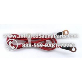 LOOSE WIRES - LOOSE WIRES - HARNESS STYLE - 152 1