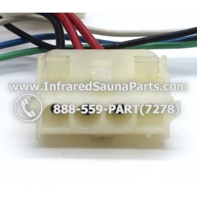 CONNECTION WIRES - CONNECTION WIRE - 19 PIN 3