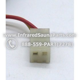 CONNECTION WIRES - CONNECTION WIRE - 12 PIN 4