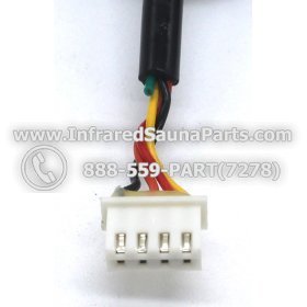 CONNECTION WIRES - CONNECTION WIRE - 8 PIN 2