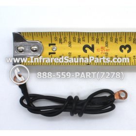 LOOSE WIRES - LOOSE WIRES - HARNESS STYLE - 53 2