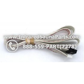 CIRCUIT BOARDS / TOUCH PADS CONNECTORS - CIRCUIT BOARD TOUCH PAD CONNECTOR - 18 PIN 1