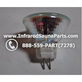 LIGHT BULBS MR 11 12V - LIGHT BULB MR 11 12V 10W 4