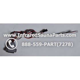 CONNECTION WIRES - CONNECTION WIRE-JOSEN HARNESS STYLE 8 2