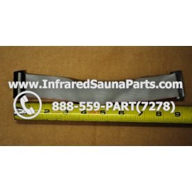 CIRCUIT BOARDS / TOUCH PADS CONNECTORS - CIRCUIT BOARDS / TOUCH PADS CONNECTORS WIRE-26 PIN - FEMALE TO FEMALE 7