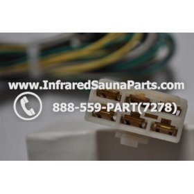 CONNECTION WIRES - CONNECTION WIRE-HARNESS STYLE 9 21