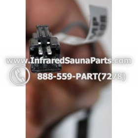 THERMOSTATS - THERMOSTAT - 2 PIN MALE WIRE 4