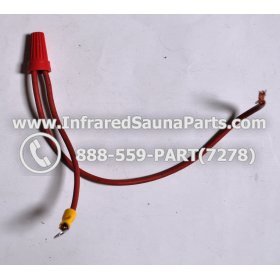 LOOSE WIRES - LOOSE WIRES - HARNESS STYLE 32 2