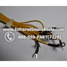 LOOSE WIRES - LOOSE WIRES - HARNESS STYLE 24 3