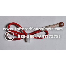 LOOSE WIRES - LOOSE WIRES - HARNESS STYLE 19 2