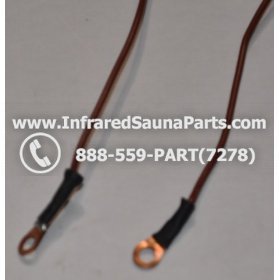 LOOSE WIRES - LOOSE WIRES - HARNESS STYLE 15 5