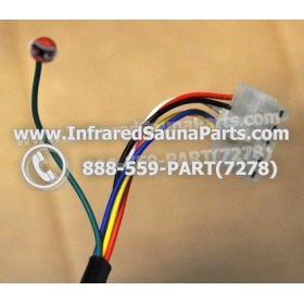 CIRCUIT BOARDS WITH  FACE PLATES - CIRCUIT BOARD WITH FACE PLATE GAIA SN 20051124279 AND REMOTE CONTROL 8