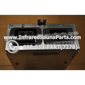 COMPLETE CONTROL POWER BOX 110V / 120V - COMPLETE CONTROL POWER BOX 110V / 120V SUNLIGHT SN20051124185 10